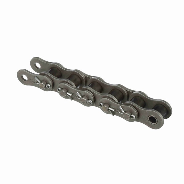 Standard Cottered Roller Chain, J160 CP 1 FT CH